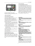 Предварительный просмотр 26 страницы Hyundai DHY14KSE Operation And Maintenance Manual