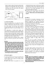 Preview for 20 page of Hyundai DHY34KSE Manual