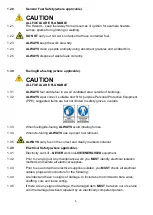 Preview for 5 page of Hyundai DHY50E User Manual