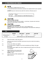 Preview for 12 page of Hyundai DHY50E User Manual