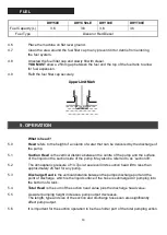 Предварительный просмотр 13 страницы Hyundai DHY50E User Manual