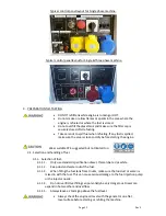 Preview for 12 page of Hyundai DHY6000LR User Manual