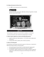 Preview for 10 page of Hyundai DHY6000SE/LR Manual Manual