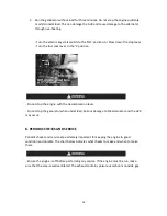 Preview for 15 page of Hyundai DHY6000SE/LR Manual Manual