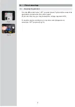 Preview for 7 page of Hyundai DHY6000SE User Manual