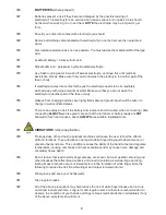 Preview for 8 page of Hyundai DHY8500SELR User Manual