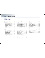 Preview for 16 page of Hyundai DIGITAL NAVIGATION SYSTEM User Manual