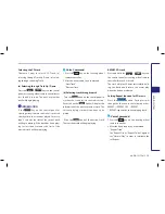 Preview for 31 page of Hyundai DIGITAL NAVIGATION SYSTEM User Manual