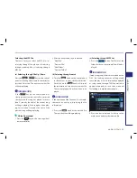 Preview for 35 page of Hyundai DIGITAL NAVIGATION SYSTEM User Manual