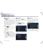 Preview for 40 page of Hyundai DIGITAL NAVIGATION SYSTEM User Manual
