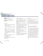 Preview for 42 page of Hyundai DIGITAL NAVIGATION SYSTEM User Manual