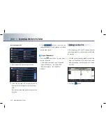 Preview for 56 page of Hyundai DIGITAL NAVIGATION SYSTEM User Manual