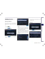 Preview for 59 page of Hyundai DIGITAL NAVIGATION SYSTEM User Manual
