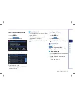 Preview for 71 page of Hyundai DIGITAL NAVIGATION SYSTEM User Manual