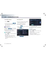 Preview for 72 page of Hyundai DIGITAL NAVIGATION SYSTEM User Manual