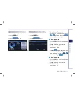 Preview for 97 page of Hyundai DIGITAL NAVIGATION SYSTEM User Manual