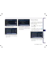 Preview for 121 page of Hyundai DIGITAL NAVIGATION SYSTEM User Manual