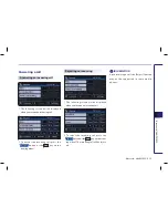 Preview for 139 page of Hyundai DIGITAL NAVIGATION SYSTEM User Manual