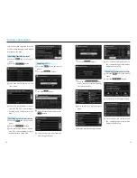 Preview for 194 page of Hyundai DIGITAL NAVIGATION SYSTEM User Manual