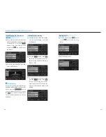 Preview for 205 page of Hyundai DIGITAL NAVIGATION SYSTEM User Manual