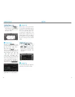 Preview for 206 page of Hyundai DIGITAL NAVIGATION SYSTEM User Manual