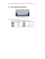 Preview for 19 page of Hyundai DS-8000 HFI-ST Series User Manual