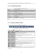 Preview for 41 page of Hyundai DS-8000 HFI-ST Series User Manual