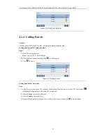 Preview for 54 page of Hyundai DS-8000 HFI-ST Series User Manual