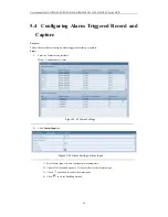 Preview for 70 page of Hyundai DS-8000 HFI-ST Series User Manual