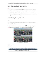 Preview for 85 page of Hyundai DS-8000 HFI-ST Series User Manual