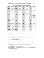 Preview for 92 page of Hyundai DS-8000 HFI-ST Series User Manual