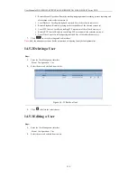 Preview for 229 page of Hyundai DS-8000 HFI-ST Series User Manual