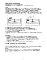 Предварительный просмотр 8 страницы Hyundai DTB 656 DW7 Instruction Manual