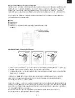 Предварительный просмотр 9 страницы Hyundai DTB 656 DW7 Instruction Manual