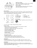 Предварительный просмотр 13 страницы Hyundai DTB 656 DW7 Instruction Manual