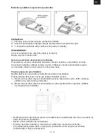 Preview for 35 page of Hyundai DTB 656 DW7 Instruction Manual