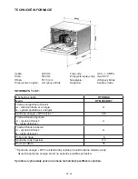 Предварительный просмотр 48 страницы Hyundai DTB 656 DW7 Instruction Manual