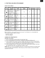 Preview for 63 page of Hyundai DTB 656 DW7 Instruction Manual