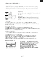 Preview for 65 page of Hyundai DTB 656 DW7 Instruction Manual