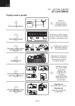 Предварительный просмотр 2 страницы Hyundai DTC 657 DW8F Instruction Manual