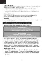 Preview for 4 page of Hyundai DTC 657 DW8F Instruction Manual