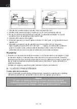 Preview for 10 page of Hyundai DTC 657 DW8F Instruction Manual