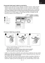 Предварительный просмотр 11 страницы Hyundai DTC 657 DW8F Instruction Manual