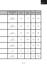 Предварительный просмотр 19 страницы Hyundai DTC 657 DW8F Instruction Manual