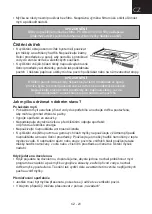 Preview for 23 page of Hyundai DTC 657 DW8F Instruction Manual