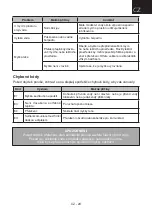 Preview for 29 page of Hyundai DTC 657 DW8F Instruction Manual