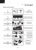 Preview for 34 page of Hyundai DTC 657 DW8F Instruction Manual