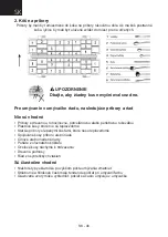 Preview for 48 page of Hyundai DTC 657 DW8F Instruction Manual