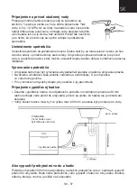 Предварительный просмотр 57 страницы Hyundai DTC 657 DW8F Instruction Manual