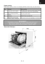 Предварительный просмотр 61 страницы Hyundai DTC 657 DW8F Instruction Manual